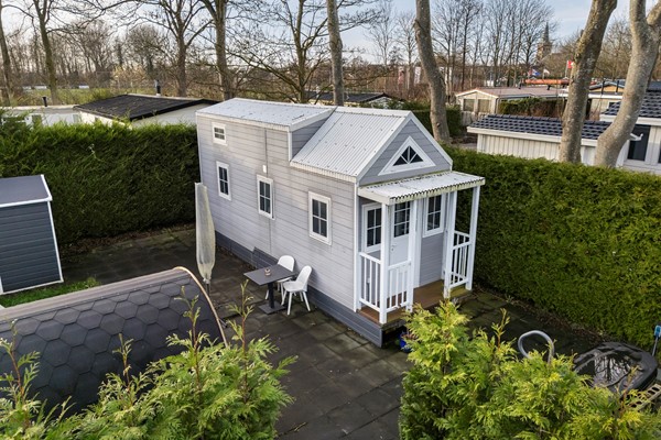 Medium property photo - Vogels' Tún 48, 8851 HV Tzummarum